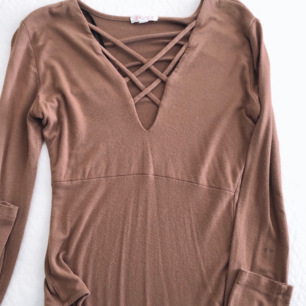 Bodysuit